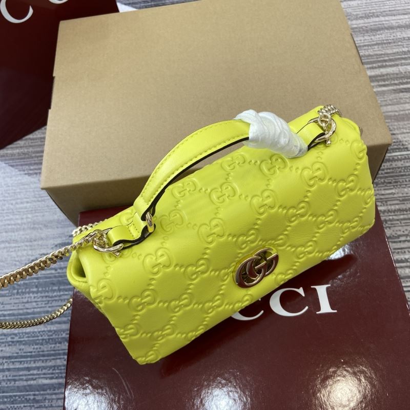Gvc*1 satchel bags